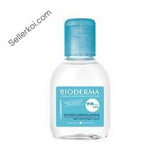 Bioderma ABCDerm H2O Micellar Water 300 ml